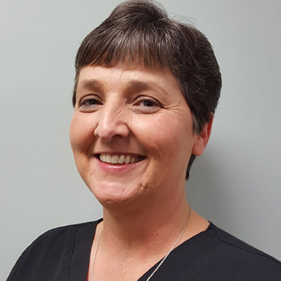 Rhonda Mealor, RDH