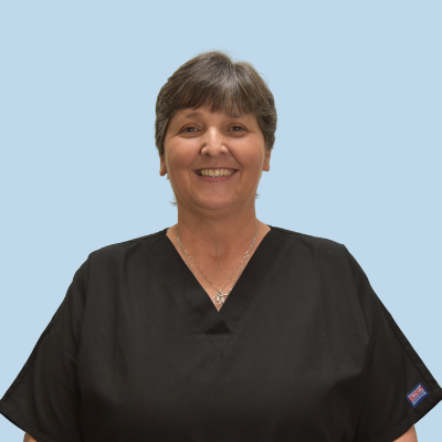 Rhonda Mealor, RDH