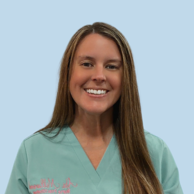Abi Millwood, APRN
